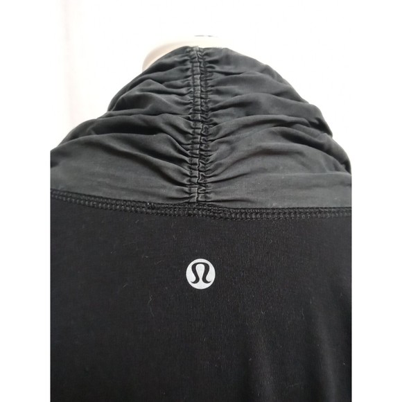 lululemon athletica Black Cardigan - Picture 8 of 16